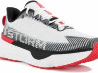 Chaussures de sport femme Under Armour Infinite Pro Storm pour running par mauvais temps