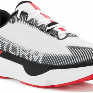 Chaussures de sport femme Under Armour Infinite Pro Storm pour une performance optimale par mauvais temps