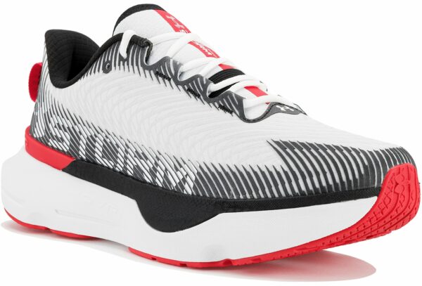 Chaussures de running Under Armour Infinite Pro Storm pour hommes