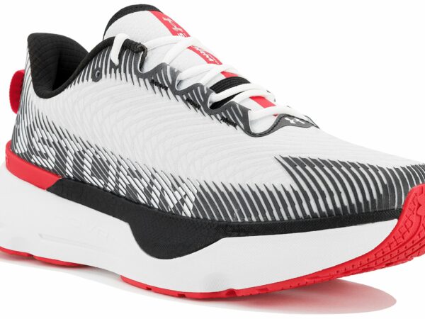 Chaussures de running homme Under Armour Infinite Pro Storm