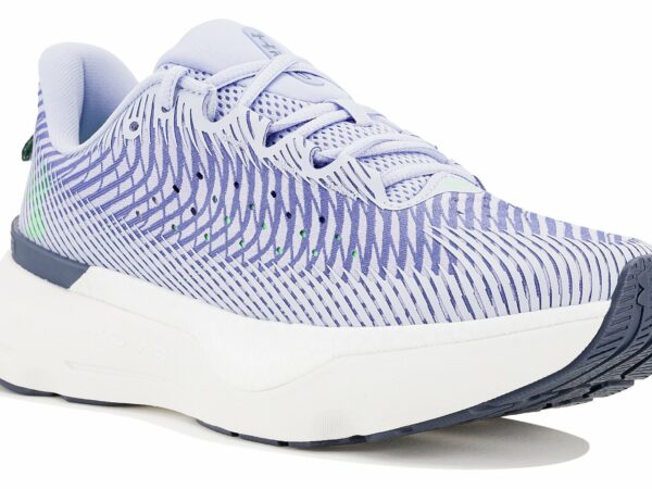 Chaussures de running Under Armour Infinite Pro pour femme
