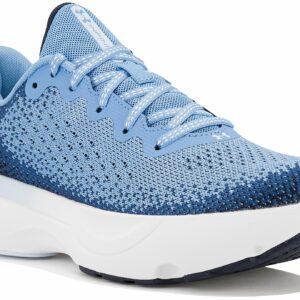 Chaussures de running femme Under Armour Infinite en déstockage