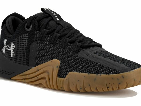 Chaussure de sport homme Under Armour TriBase Reign 6