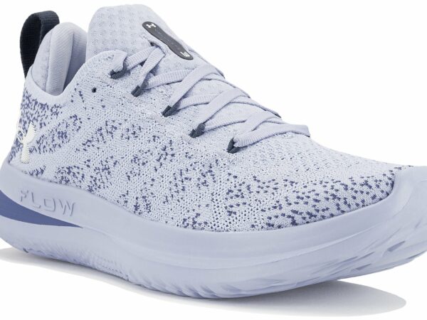 Chaussures de sport femme Under Armour Velociti 3 à prix réduit