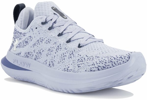 Under Armour Velociti 3 W Chaussures de sport femme déstockage