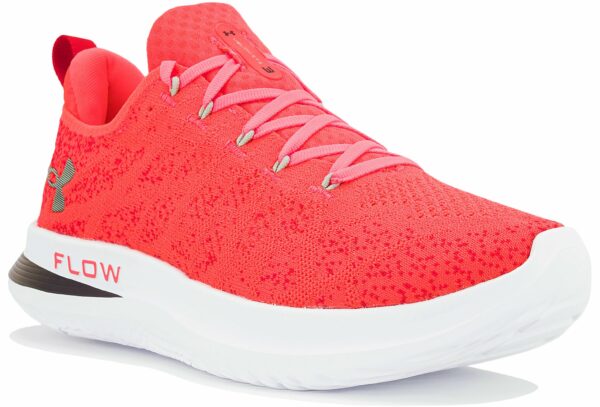 Under Armour Velociti 3 W Chaussures de sport femme déstockage