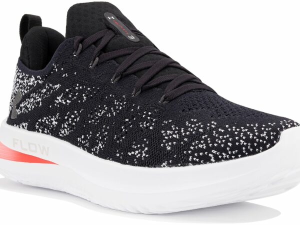 Under Armour Velociti 3 W Chaussures de sport femme déstockage