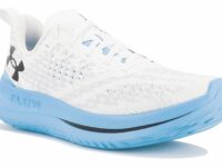 Under Armour Velociti 4 W Chaussures de sport femme déstockage