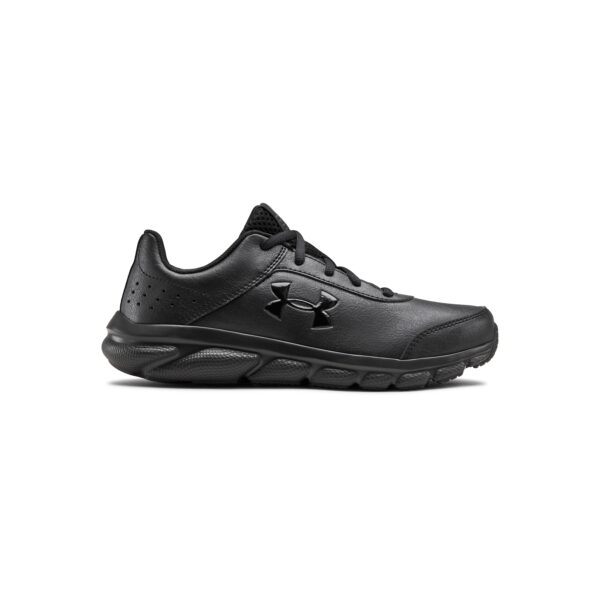 Chaussures de running enfant Under Armour Assert 8 Uniform