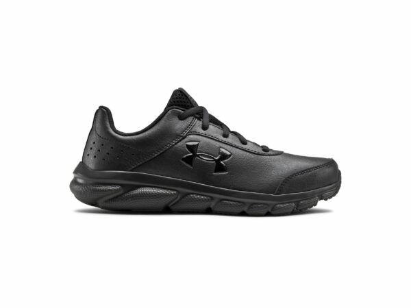 Chaussures de running enfant Under Armour Assert 8 Uniform