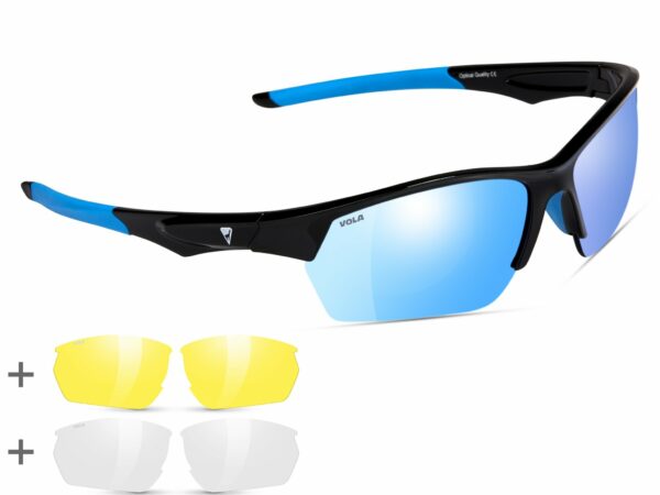 Lunettes de soleil Vola Beyond