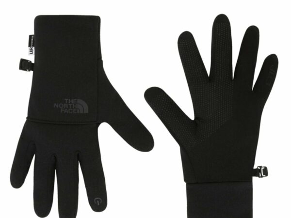 Gants The North Face Etip Recycled - Gants de Randonnée en Matériaux Recyclés