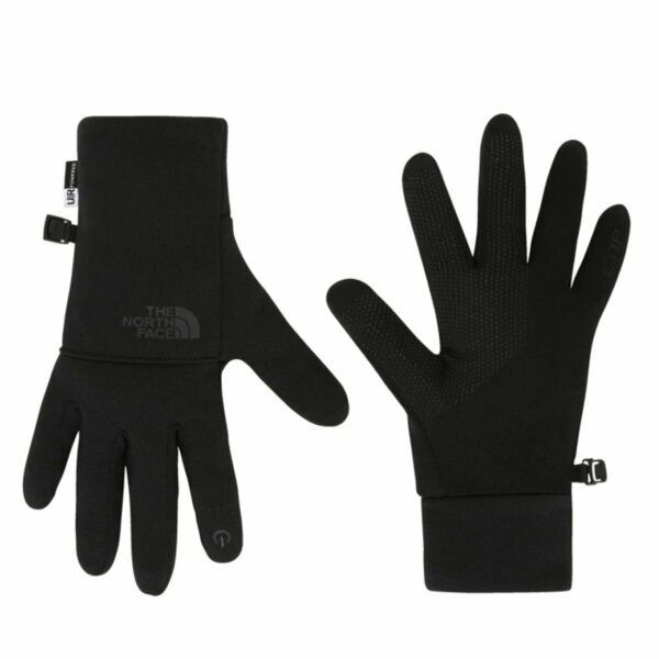 Gants The North Face Etip Recycled pour une chaleur écologique et performante