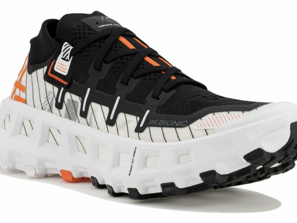 Chaussures de trail X-Bionic TerraSkin X00/C homme