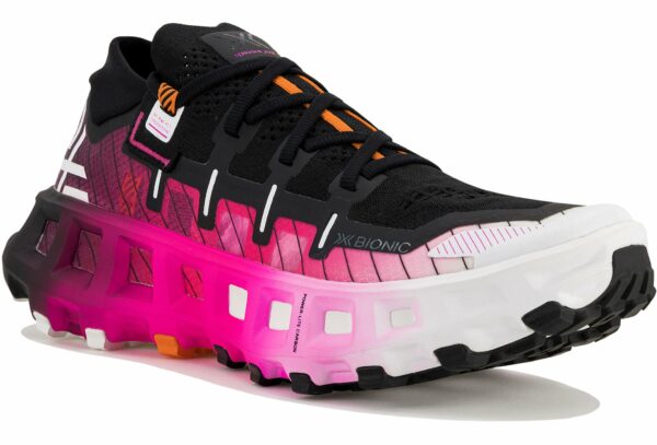 Chaussures de trail X-Bionic TerraSkin X00/C pour hommes