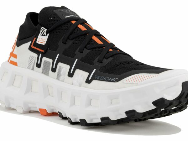 Chaussures de trail X-Bionic TerraSkin X01 pour homme
