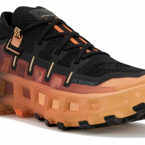 X-Bionic TerraSkin X01 Chaussures homme pour des performances optimales en trail
