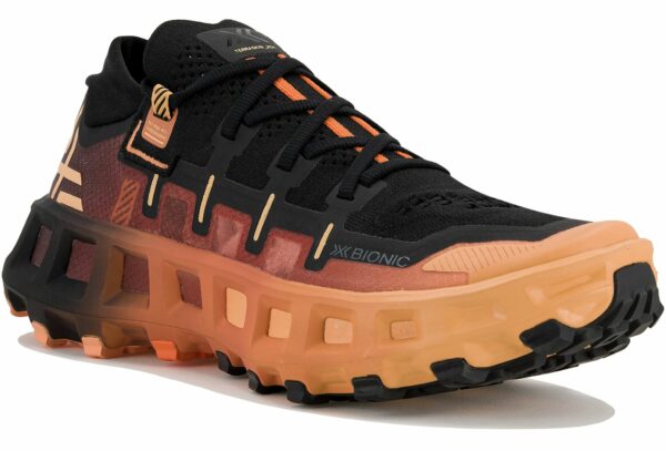Chaussures de trail X-Bionic TerraSkin X01 pour homme