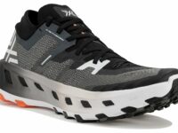 X-Bionic TerraSkin X02 Chaussures homme pour un trail performant