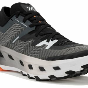X-Bionic TerraSkin X02 Chaussures homme pour un trail performant