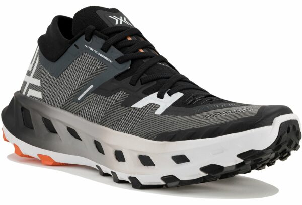 X-Bionic TerraSkin X02 Chaussures homme pour un trail performant