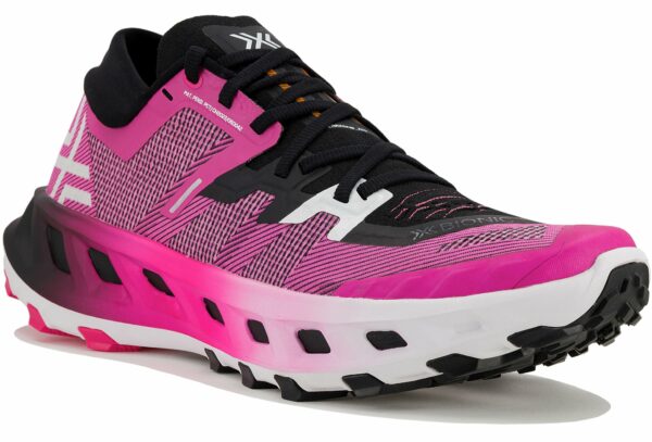 X-Bionic TerraSkin X02 Chaussures homme