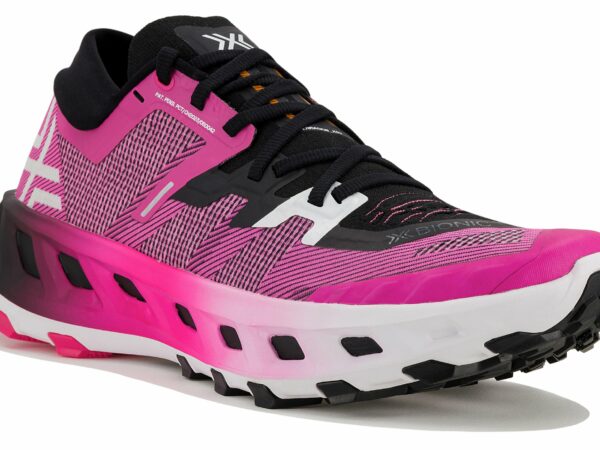 Chaussures de trail X-Bionic TerraSkin X02 pour homme