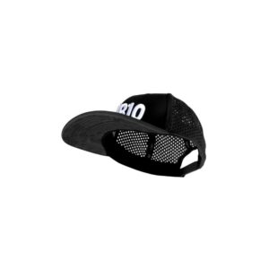 Casquette Z3R0D Elite Sub 10 - Casquette lifestyle tendance à logo brodé