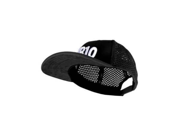 Casquette Z3R0D Elite Sub 10 - Casquette lifestyle tendance à logo brodé