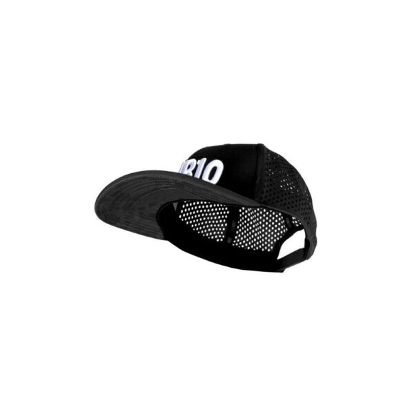 Casquette Z3R0D Elite Sub 10 - Casquette lifestyle tendance à logo brodé