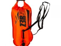 Bouée de sauvetage Z3R0D XL pour l'entraînement en eau libre