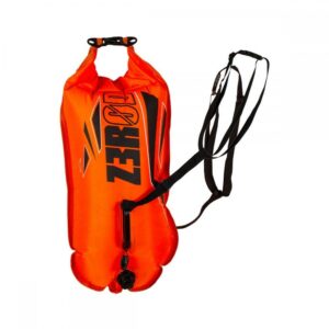 Bouée de sauvetage Z3R0D XL pour l'entraînement en eau libre