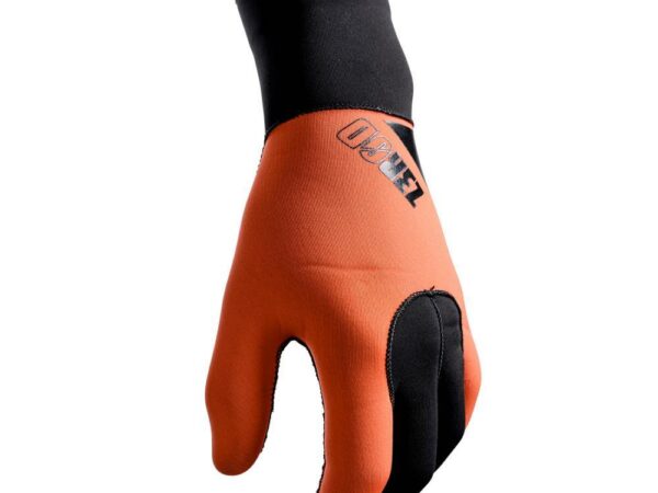 Gants de swimrun néoprène Z3R0D
