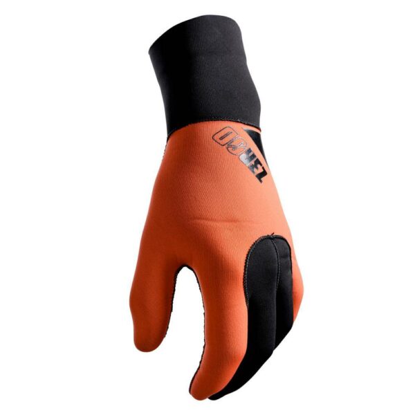 Gants de swimrun néoprène Z3R0D