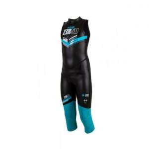 Combinaison néoprène enfant Z3R0D Ocean
