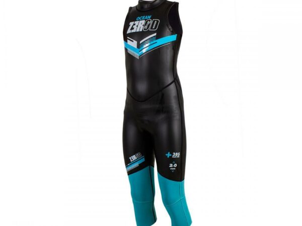 Combinaison néoprène enfant Z3R0D Ocean