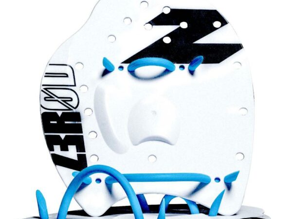 Plaquette natation Z3R0D pour renforcer votre force et puissance en crawl