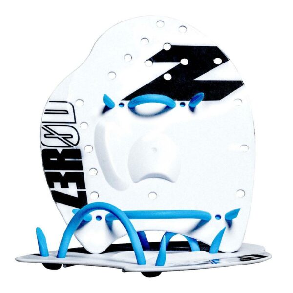 Plaquette natation Z3R0D pour renforcer votre force et puissance en crawl