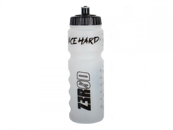 Gourde Z3R0D 750 ml pour hydratation pendant les courses et entraînements