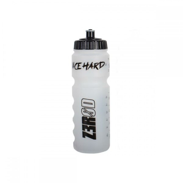 Gourde Z3R0D 750 ml pour hydratation pendant les courses et entraînements
