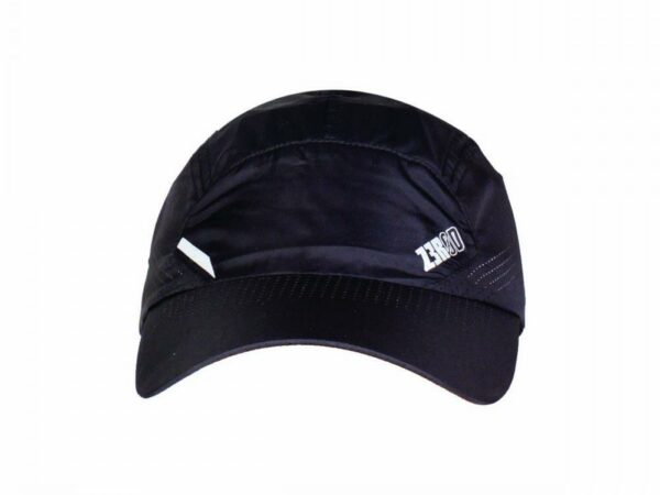 Casquette de running Z3R0D