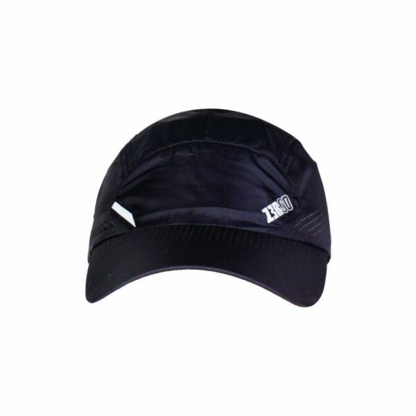 Casquette de running Z3R0D