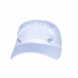 Casquette de running Z3R0D pour une protection légère et respirante