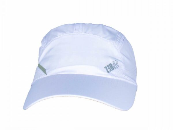 Casquette de running Z3R0D pour une protection légère et respirante