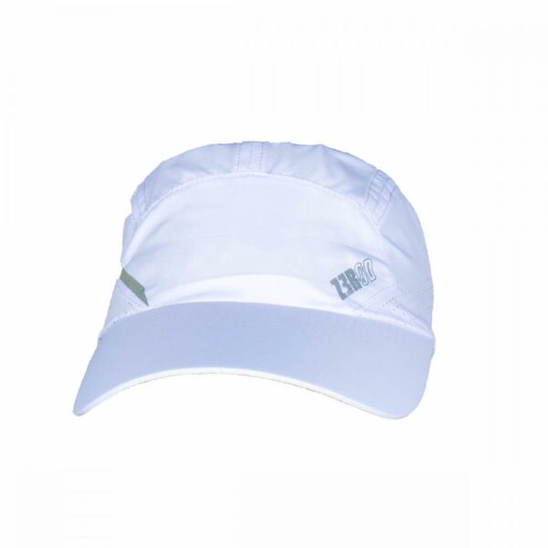 Casquette de running Z3R0D pour une protection légère et respirante