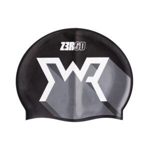 Bonnet de natation Z3R0D pour le swimrun