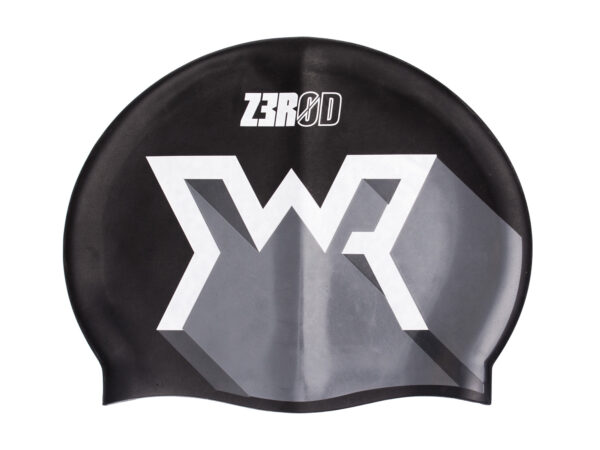 Bonnet de natation Z3R0D pour le swimrun