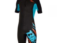 Combinaison swimrun Z3R0D Start