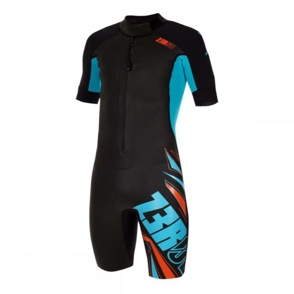 Combinaison swimrun Z3R0D Start