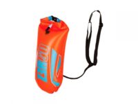 Bouée de sauvetage Z3R0D pour l'entraînement en eau-libre